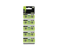 Set Of 10 AG0 To AG13 1.55V Lithium Coin Button Cells Batteries For Toy And Remote Controls Toy Remote Battery