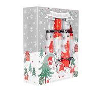 Christmas Crackers Family 10 Pack 30cm - Choose Design