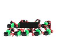 Set of 10 kits Electronic Module Kit for VW Beetle Bug Ignition Distributor FIT FOR bosch 0231178009 Easy to replace