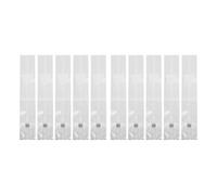 Set of 10 Mushroom Cultivation Bags Tailored for Your Growing Conditions (32×50)