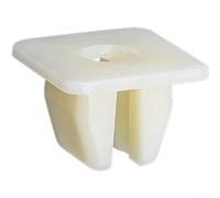 Set of 10 Nylon Headlight Adjusting Screw Nuts for Honda Accord 90676SA7003 Designed for Various Placement Positions on Vehicle