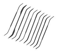 Set of 10 Riffler Files
