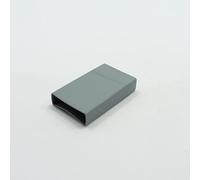 Set of 10 Thermal Conduction Transistor TO-3P TO-247 Silicone Boot Cap Insulation Pads
