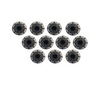 Set of 11 Dies to suit FF60 Flowfit Electric Hose Crimper