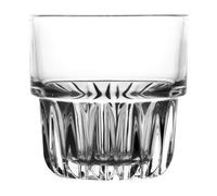 Box 12 Everest Rocks Glasses Cl 35.5 Bormioli Luigi