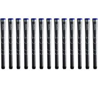 SET OF 13 WINN DRITAC AVS MIDSIZE GRAY GOLF GRIP