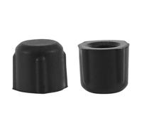 Set Of 1pc/2pcs/10pcs Thread Protections Caps For Camera 1/4inch Tripod Screw Protector Covers Anti Camera Mount Caps