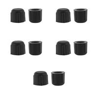 Set Of 1pc/2pcs/10pcs Thread Protections Caps For Camera 1/4inch Tripod Screw Protector Covers Screw Caps For Tripods