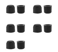 Set Of 1pc/2pcs/10pcs Thread Protections Caps For Camera 1/4inch Tripod Screw Protector Covers Tripod Mount Protector Cover