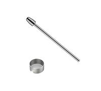 Set Of 1pc/2pcs Replaceable Touch Pen Tip With Replace Clip For Note 20/S20 Tab S7+/8/9 Plus Spare Replacable Pencil Nib