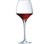 (Set of 2) 14oz - 40 hef & Sommelier Open Up Universal Wine Glasses