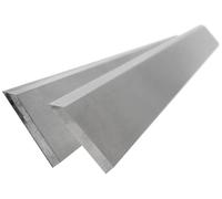 Set of 2 310 x 30 x 3 HSS Planer Blades ST-1 Revo