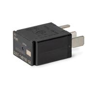 Set of 2 4-PIN Relay Black Multi-Purpose 8T2T-14B192-AA for Fusion F150 F-250