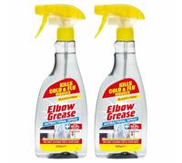 (Set of 2) All Purpose Anti Bacterial Disinfecting Spray Cleaner | Multi Surface Home Cleaner | Protection from 99.9% Germs and Virus Killer (Anti-Bacterial Spray Cleaner)
