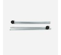 Set Of 2 Aluminium Stakes For Beach Awnings/tarps