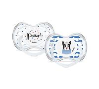 Set of 2 Anatomical Paris Dummies + 18 Months