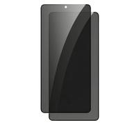 Set of 2 Anti-Spy Glass Screen Protectors for Galaxy S25 Edge with Applicator