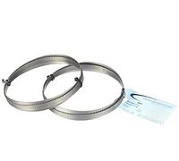 Set of 2/Band Metal M 42 Size 1638x13x0,65 mm 10/14 ZPZ e.g. for optimum EPPLE HOLZMANN, Bernardo Hacksaw Band