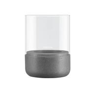 Set Of 2 Blomus Calma Tealight Holder S - Magnet