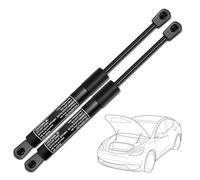Set of 2 Bonnet Hood Lift Support Struts Gas Shock Spring for Jaguar X-Type 2002-2008