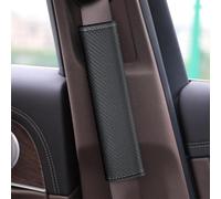 Set of 2 car seatbelt pads, suitable for Ford Explorer 2015-2019 vehicles.