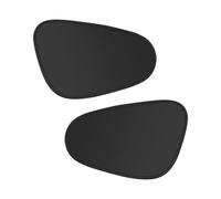 Set of 2 Car Sun Shades | Reflective Sun Shade with UV Protection for Side Windows | Windshield Heat 'Car, UV Rays and Sun Protection for the Interior' Car | Sun Screens P