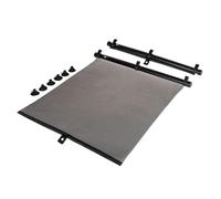 Set of 2 Car Sunshade Curtains Roller Blinds 52cm x 47cm M Size 513000