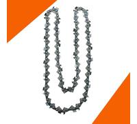 Set of 2 Chainsaw chain Rapid Micro 26RM3-81 compatible with Stihl Saw Chain, 20"