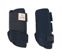Set of 2 closed horse gaiters Horka Jolly