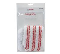 Set of 2 cloths and 3 sockettes for Vaporetto/Lecoaspira PAEU0324