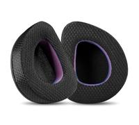 Set of 2 Comfortable Ear Pad for ROG DeltaS Headphone Improved Performances