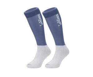 Set of 2 competition riding socks LeMieux