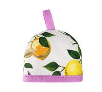 Set of 2 Egg Cosy Cosies Farmer Kitchen Egg Warmer Kitchen Decoration for Breakfast Eggs Covers (Humming Birds)