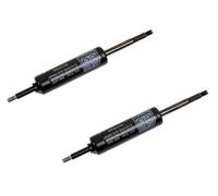 Set of 2 Engine Shock Absorber (Left + Right) FEBI BILSTEIN for Mercedes-Benz