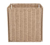 Set of 2 Foldable Cube Organizer