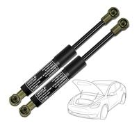 Set of 2 Front Bonnet Hood Lift Support Struts Gas Shock for BMW E53 X5 2000-2006