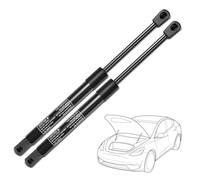 Set of 2 Front Hood Lift Support Struts Gas Shock Spring for Chevrolet Corvette 2005-2012