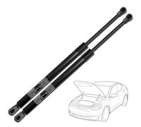 Set of 2 Front Hood Lift Supports Struts Gas Springs Shocks Replacement for BMW Z4 2003-2008 E85 Convertible E86 Coupe