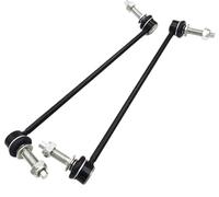 Set Of 2 Front Sway Bar Links Compatible With EXPLORER INTERCEPTOR 2011-2019
