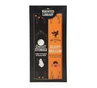 Set of 2 Haunted Library Incense Stick Packs | Spooky Aroma for Home
