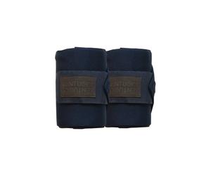 Set of 2 horse work bands Kentucky Repellent