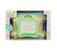 Set of 2 magnetic boards