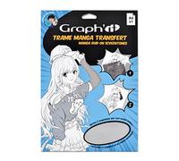 Set of 2 Manga A "Points" Wefts