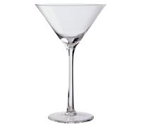 Mila Set Of 2 MARTINI Glasses