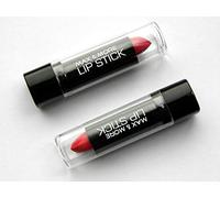 SET OF 2 MAX AND MORE LIPSTICK WITH VITAMIN E &ALOE VERA