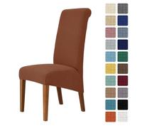 Set of 2 Modern Pink Upholstered Dining Chairs with Metal Legs Stylish Kitchen Seating Comfortable & Chic Design for Home Décor Perfect for Dining Room or Cafe
