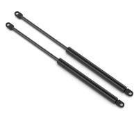 Set of 2 original replacement parts for IKEA Värde, gas spring with 125 Newton from the series supplier Stabilus gas lift damper