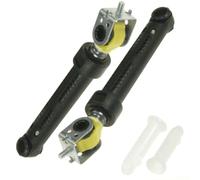 Ariston Hotpoint C00286060, 482000023249 Washing Machine Shock Absorbers Pack of 2