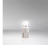 501 OSRAM LEDriving SL Range (W5W) LED Upgrade Bulbs (White) - Pair