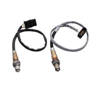 Set Of 2 Oxygen O2 Sensor 11787589475 11787596908 /Fit For BMW 535i GT 335i 640i 740Li X5 X6 Upstream & Downstream 234-4479 234-5742